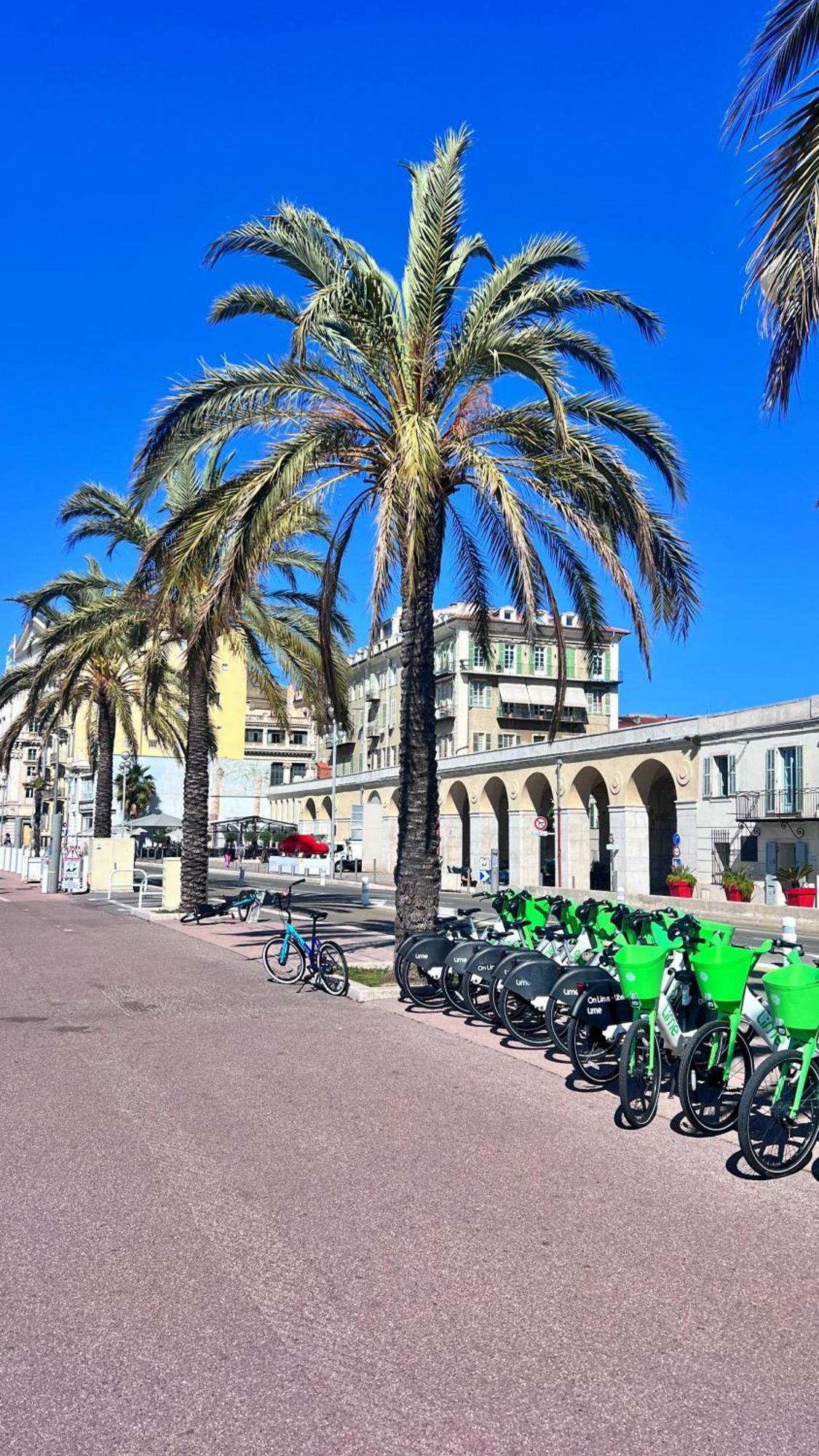 L'Azur Plaisance Apartamento Nice Exterior foto